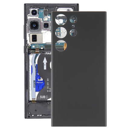 For Samsung Galaxy S23 Ultra 5G SM-S918B OEM Battery Back Cover, For Samsung Galaxy S23 Ultra 5G