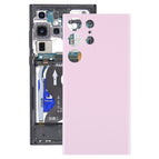 For Samsung Galaxy S23 Ultra 5G / Pink