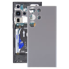 For Samsung Galaxy S23 Ultra 5G / Grey