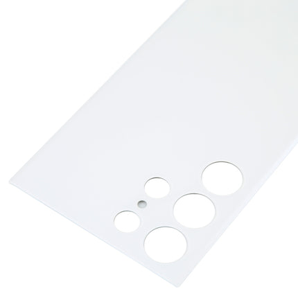 For Samsung Galaxy S23 Ultra 5G SM-S918B OEM Battery Back Cover, For Samsung Galaxy S23 Ultra 5G