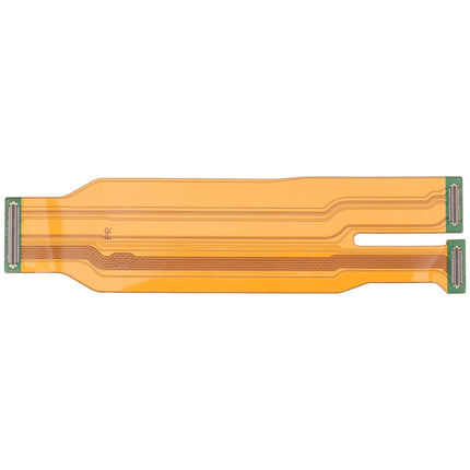 For Samsung Galaxy A54 / A34 SM-A546/A346 Original Mainboard Connector Flex Cable, For Samsung Galaxy A54 / A34