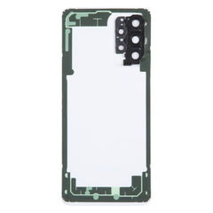 For Samsung Galaxy A23 5G SM-A236A Original Battery Back Cover with Camera Lens Cover