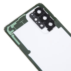 For Samsung Galaxy A23 5G SM-A236A Original Battery Back Cover with Camera Lens Cover