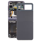 For Samsung Galaxy Z Flip4 / Black