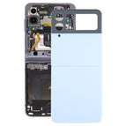 For Samsung Galaxy Z Flip4 / Blue
