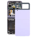 For Samsung Galaxy Z Flip4 / Purple