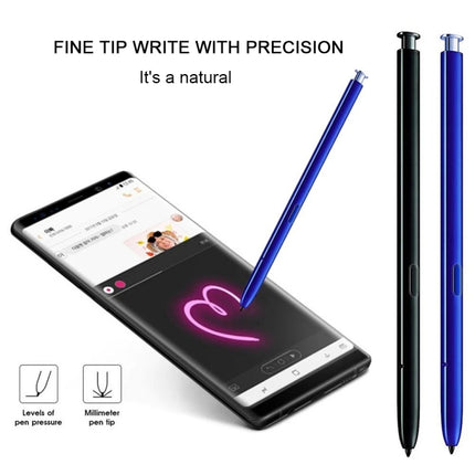 For Samsung Galaxy Note20 SM-980F Screen Touch Pen, For Samsung Galaxy Note20