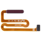 For Samsung Galaxy A14 / Dark Red