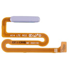 For Samsung Galaxy A14 / Silver
