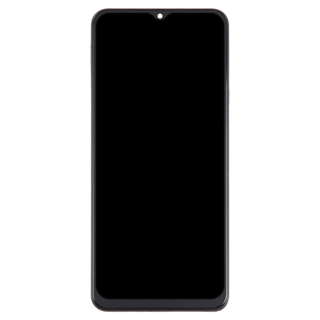 OEM LCD Screen For Samsung Galaxy A13 4G SM-A135 Digitizer Full Assembly with Frame, For Samsung Galaxy A13 4G
