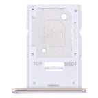 For Samsung Galaxy A54 / Gold
