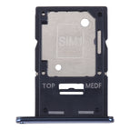 For Samsung Galaxy A54 / Blue