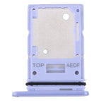 For Samsung Galaxy A54 / Purple