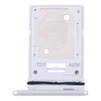 For Samsung Galaxy A54 / Silver