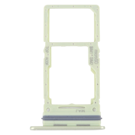 For Samsung Galaxy A34 SM-A346 Original SIM Card Tray + SIM / Micro SD Card Tray, For Samsung Galaxy A34