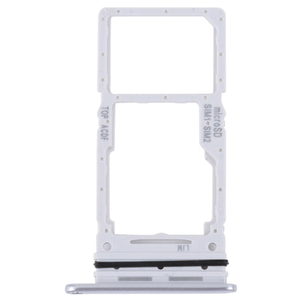 For Samsung Galaxy A34 SM-A346 Original SIM Card Tray + SIM / Micro SD Card Tray, For Samsung Galaxy A34