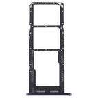 For Samsung Galaxy M14 / Dark Blue