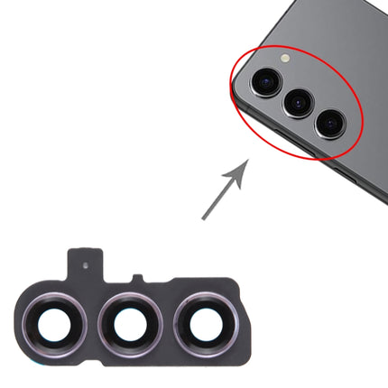 For Samsung Galaxy S23+ SM-S916B Original Camera Lens Cover, For Samsung Galaxy S23+