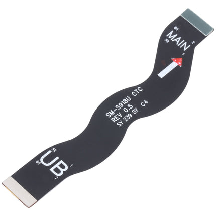 For Samsung Galaxy S23 Ultra SM-S918B Original LCD Flex Cable, For Samsung Galaxy S23 Ultra