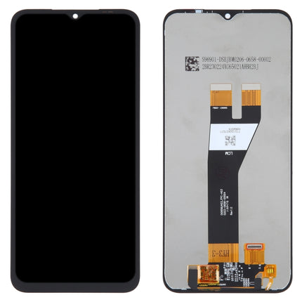 Original LCD Screen for Samsung Galaxy A14 5G SM-A146P US Edition With Digitizer Full Assembly, For Samsung Galaxy A14 5G US Edition