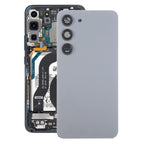 For Samsung Galaxy S23 (with Camera Cover) / Grey