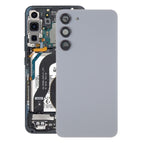 For Samsung Galaxy S23+(with Camera Cover) / Grey
