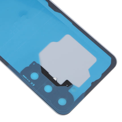 For Samsung Galaxy S23+ SM-S916B OEM Glass Battery Back Cover with Camera Lens Cover, For Samsung Galaxy S23+(with Camera Cover)