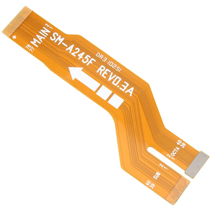 For Samsung Galaxy A24 4G SM-A245 Original LCD Flex Cable, For Samsung Galaxy A24 4G