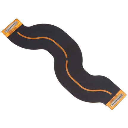 For Samsung Galaxy S23 Ultra SM-S918B Original Mainboard Connector Flex Cable, For Samsung Galaxy S23 Ultra