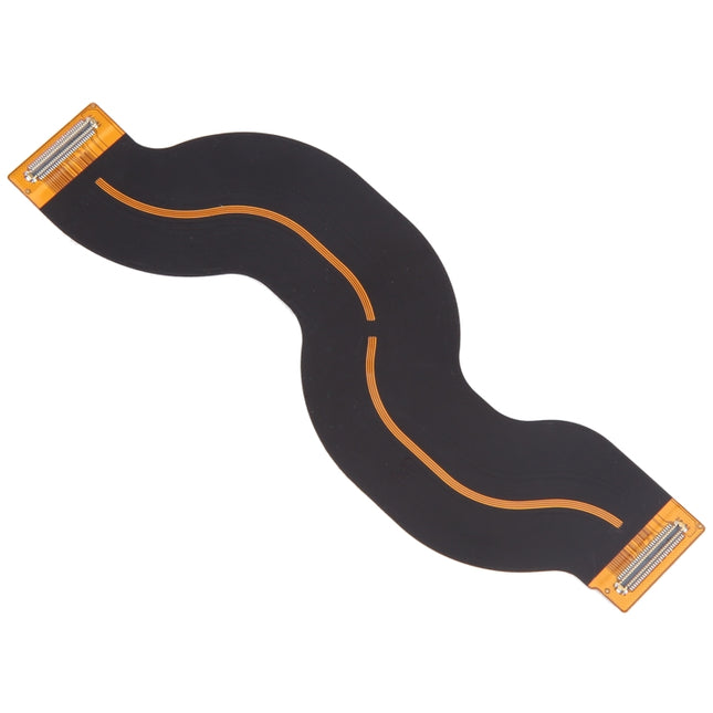 For Samsung Galaxy S23 Ultra SM-S918B Original Mainboard Connector Flex Cable, For Samsung Galaxy S23 Ultra