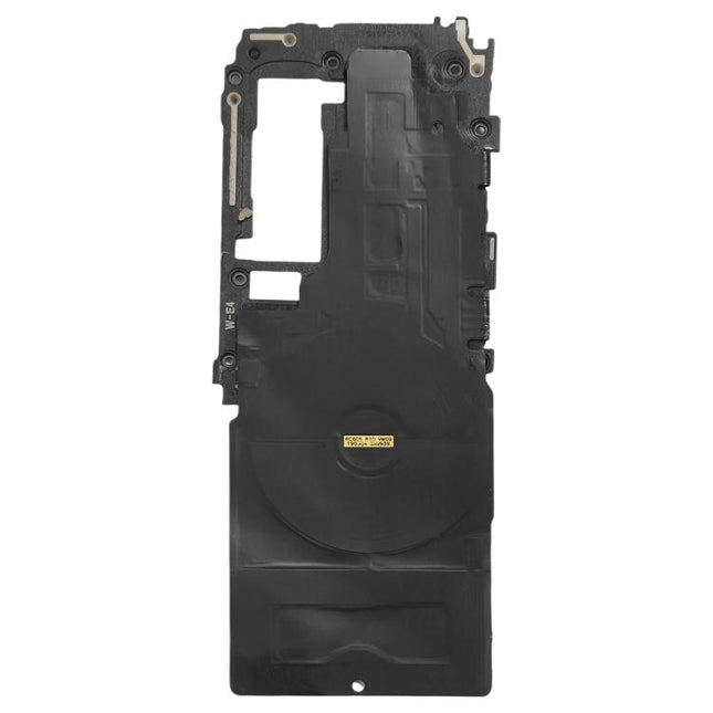 For Samsung Galaxy Fold 5G SM-F907 Original NFC Wireless Charging Module with Antenna Cover, For Samsung Galaxy Fold 5G(Original)