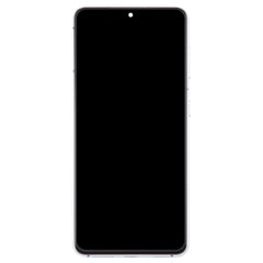 For Samsung Galaxy S21 5G SM-G991 TFT LCD Screen Digitizer Full Assembly with Frame