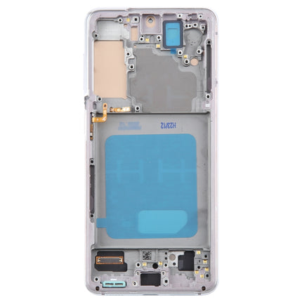 For Samsung Galaxy S21 5G SM-G991 TFT LCD Screen Digitizer Full Assembly with Frame, For Samsung Galaxy S21 5G