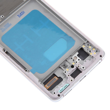 For Samsung Galaxy S21 5G SM-G991 TFT LCD Screen Digitizer Full Assembly with Frame, For Samsung Galaxy S21 5G