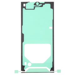 For Samsung Galaxy S23 Ultra 5G SM-S918B 10pcs Original Front Housing Adhesive