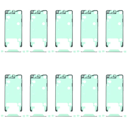 For Samsung Galaxy S23+ 5G SM-G916B 10pcs Original Front Housing Adhesive, For Samsung Galaxy S23+ 5G(Original)