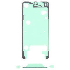 For Samsung Galaxy S23+ 5G SM-G916B 10pcs Original Front Housing Adhesive