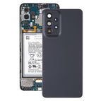 For Samsung Galaxy A53 5G(Original) / Black
