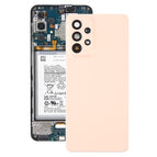 For Samsung Galaxy A53 5G(Original) / Pink