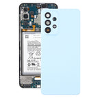 For Samsung Galaxy A53 5G(Original) / Blue