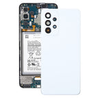 For Samsung Galaxy A53 5G / White