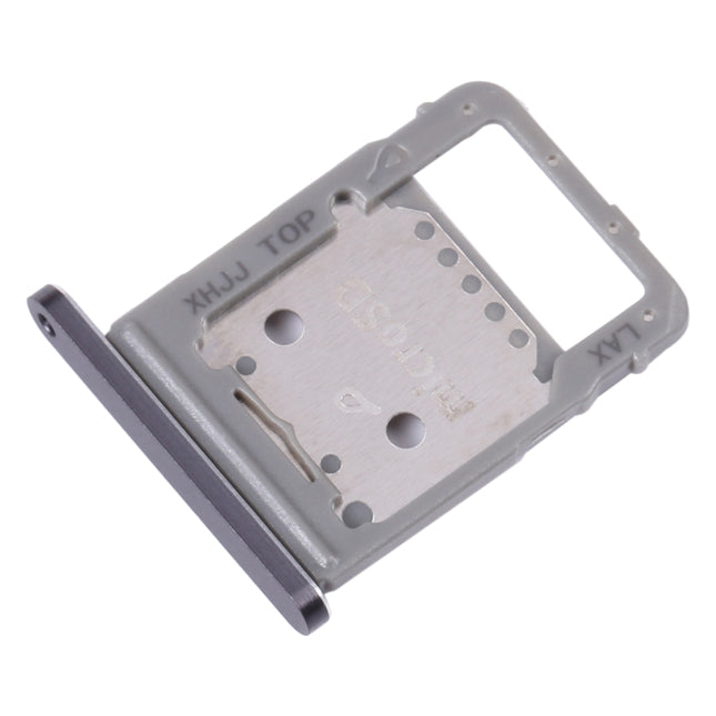 For Samsung Galaxy Tab S8 SM-X700 Original SIM Card Tray + Micro SD Card Tray, For Samsung Galaxy Tab S8, For Galaxy Tab S8