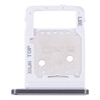 For Samsung Galaxy Tab S8+ / Black