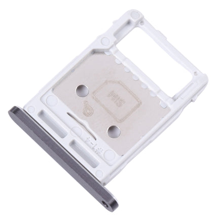 For Samsung Galaxy Tab S8+ SM-X800 Original SIM Card Tray + Micro SD Card Tray, For Samsung Galaxy Tab S8+, For Galaxy Tab S8+
