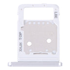 For Galaxy Tab S8+ / Silver