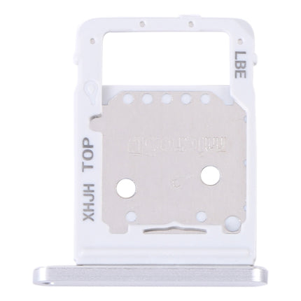 For Samsung Galaxy Tab S8+ SM-X800 Original SIM Card Tray + Micro SD Card Tray, For Samsung Galaxy Tab S8+, For Galaxy Tab S8+
