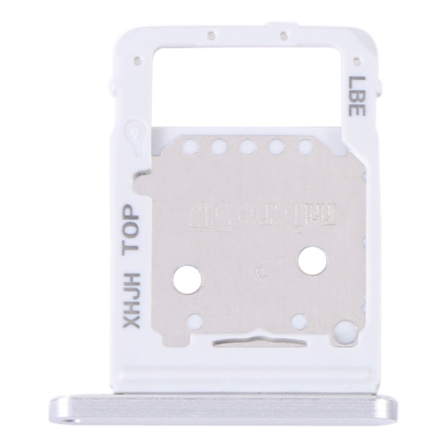 For Samsung Galaxy Tab S8+ SM-X800 Original SIM Card Tray + Micro SD Card Tray, For Samsung Galaxy Tab S8+, For Galaxy Tab S8+
