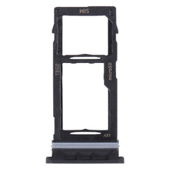 For Samsung Galaxy Tab Active3 8.0 SM-T570/T575 Original SIM Card Tray + Micro SD Card Tray