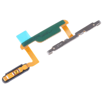 For Samsung Galaxy Tab S7 SM-T870 Original Power Button & Volume Button Flex Cable, For Samsung Galaxy Tab S7(Black), For Samsung Galaxy Tab S7(Silver)