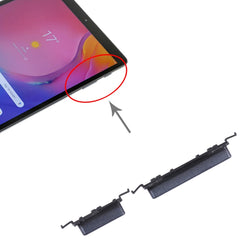 For Samsung Galaxy Tab A 10.1 2019 SM-T510 Original Power Button + Volume Button Control Button